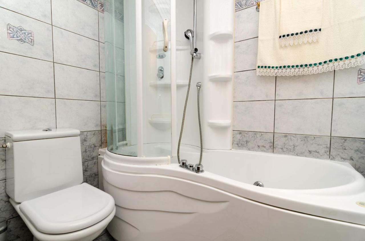 Apartment Paco Дубровник Екстериор снимка