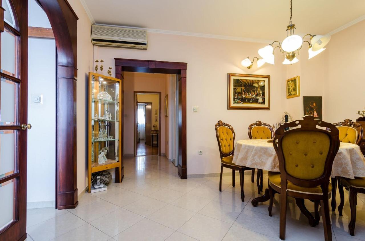 Apartment Paco Дубровник Екстериор снимка