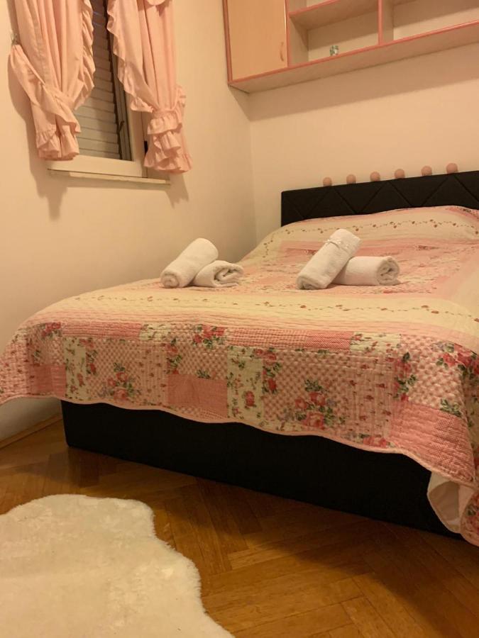 Apartment Paco Дубровник Екстериор снимка
