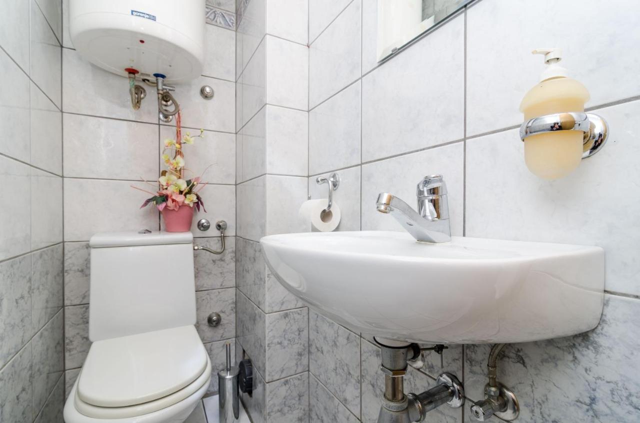 Apartment Paco Дубровник Екстериор снимка