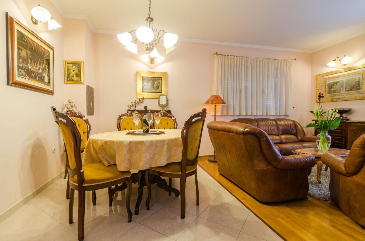 Apartment Paco Дубровник Екстериор снимка