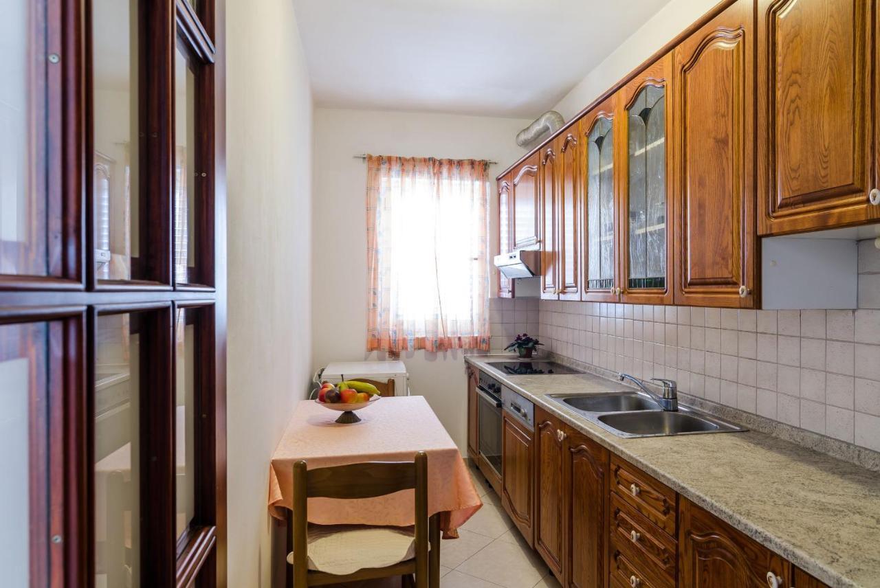 Apartment Paco Дубровник Екстериор снимка