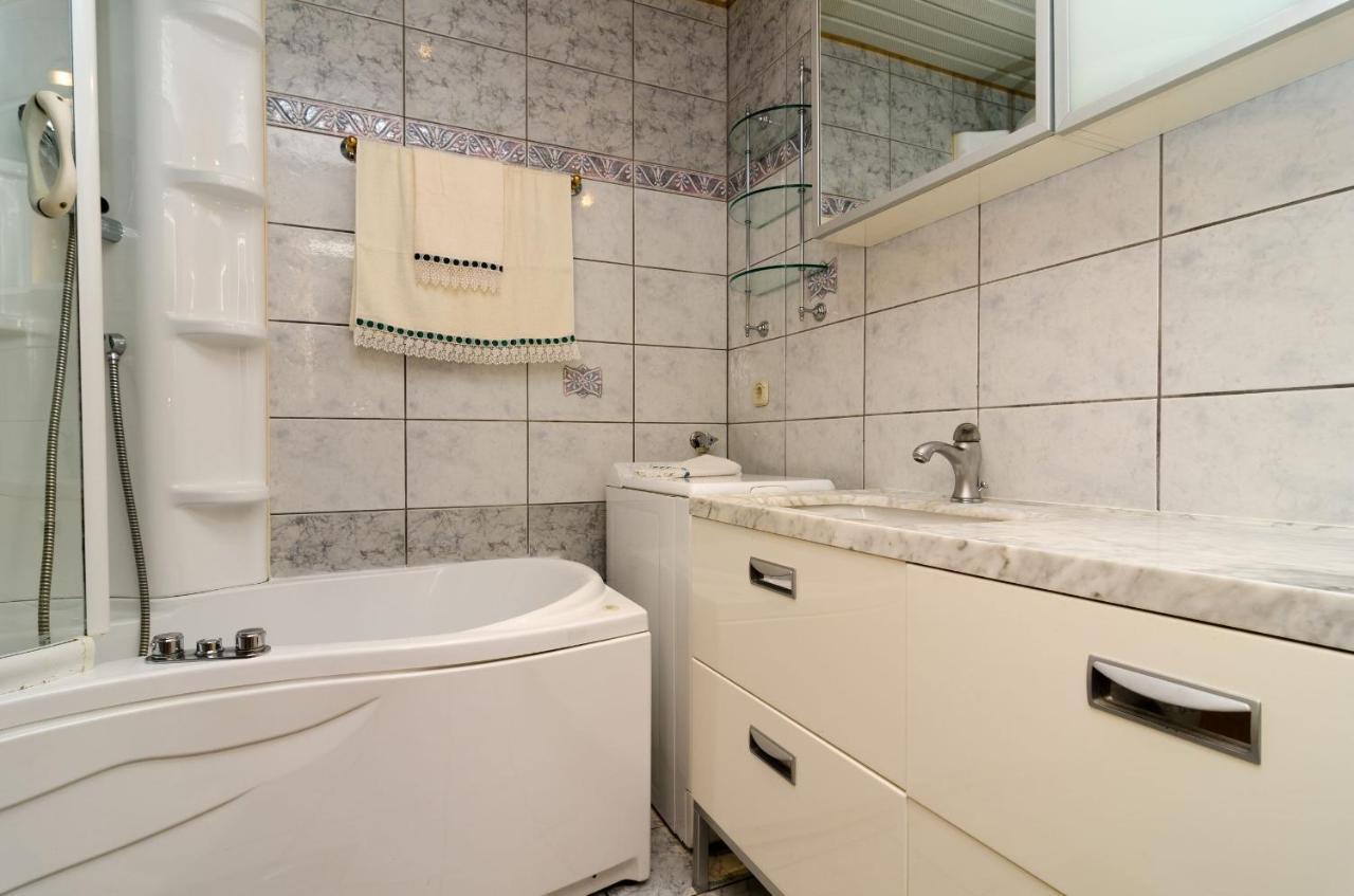 Apartment Paco Дубровник Екстериор снимка