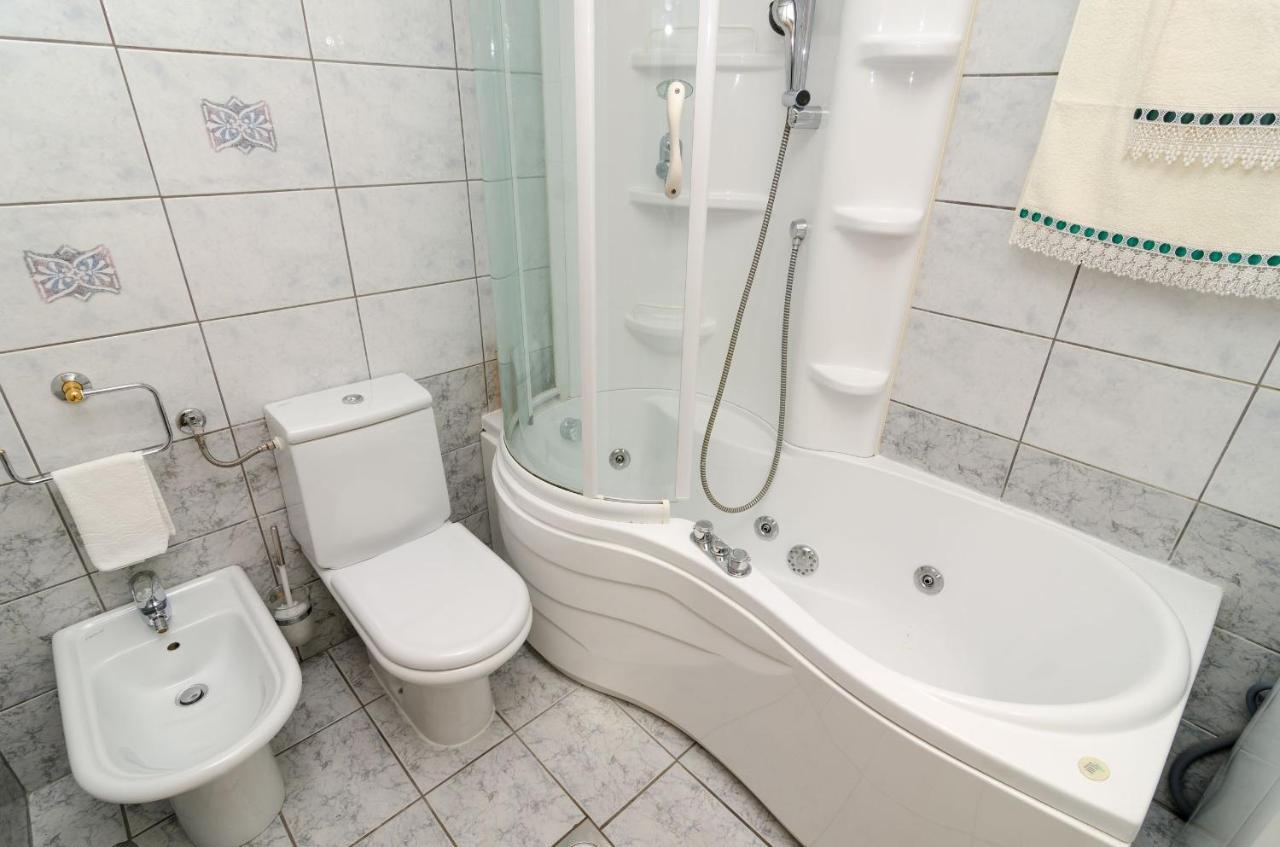 Apartment Paco Дубровник Екстериор снимка