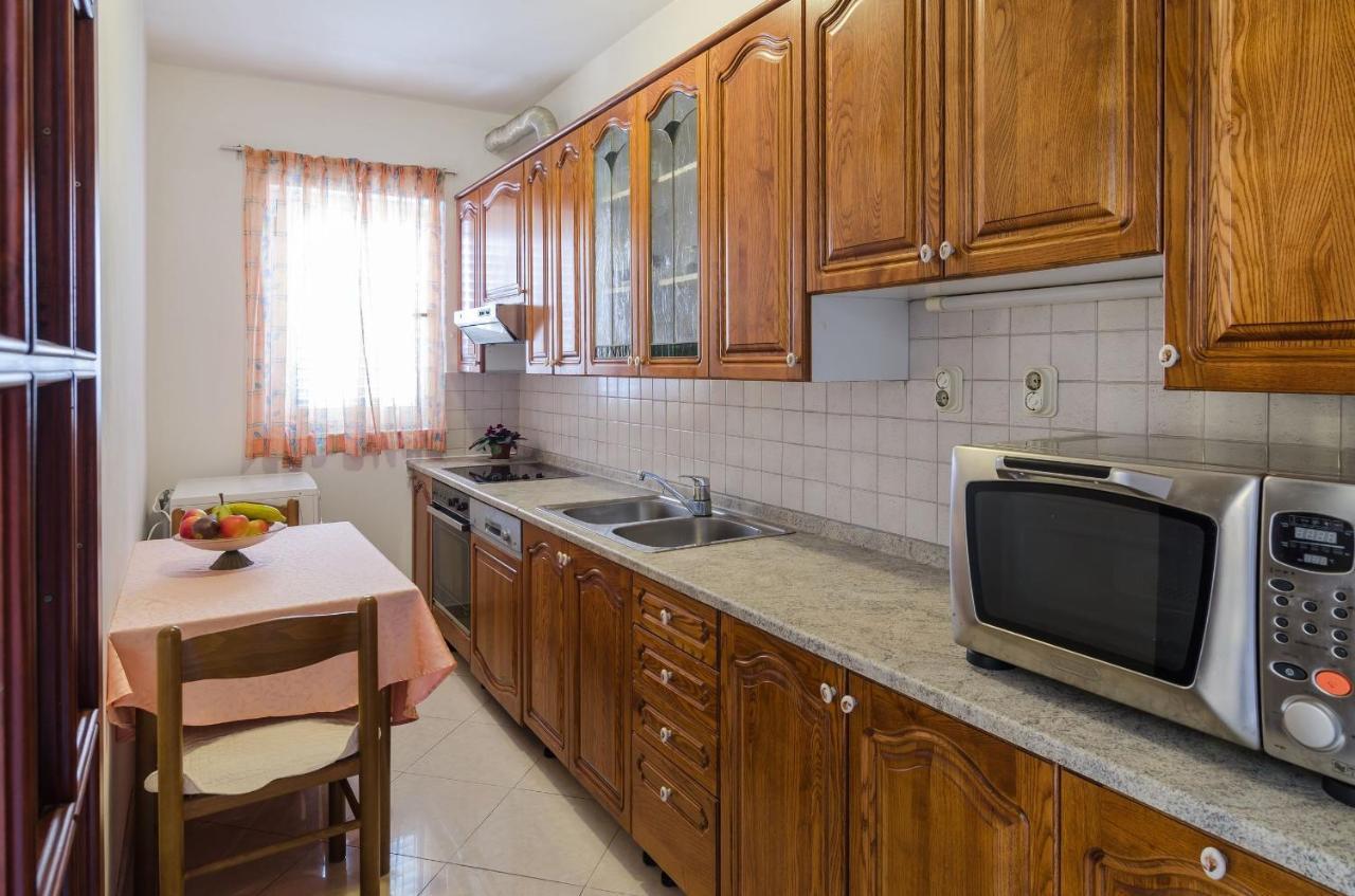 Apartment Paco Дубровник Екстериор снимка
